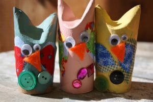 adorable owls - happy hooligans