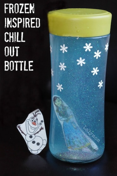 Frozen-Craft-Disneys-Frozen-Inspired-Chill-Out-Relaxation-Bottle-from-Lalymom