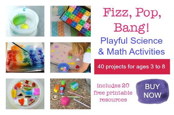 Class or Home schooling Activities for Year 3 Ages 7-8 Primary Science 