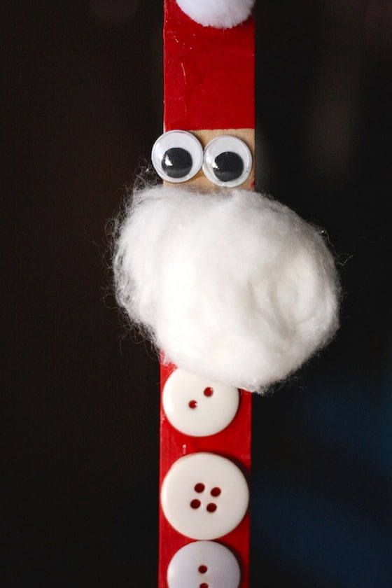 popsicle stick santa (vertical)