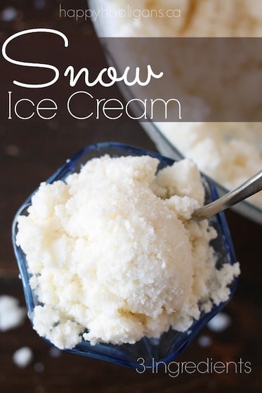snow-ice-cream-recipe