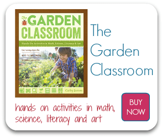 the garden classroom