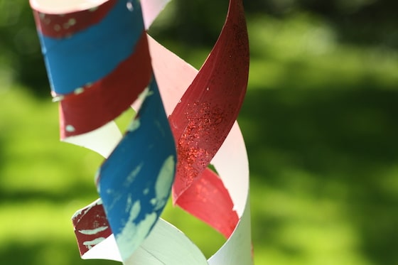 Independence Day Craft for Kids