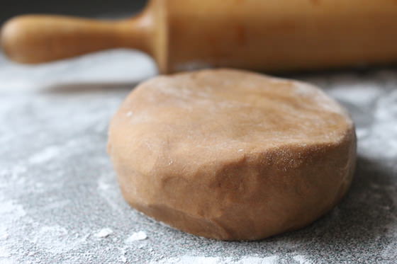 PIllsbury Gingerbread Cookie Dough
