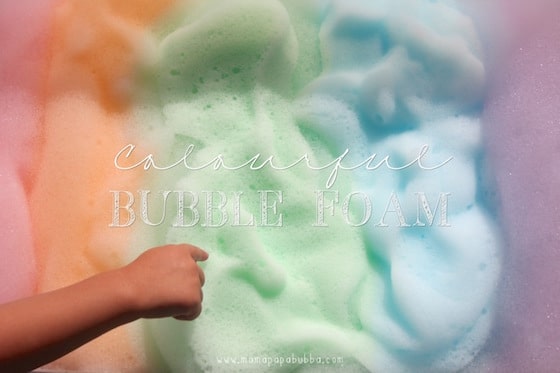 colourful-bubble-foam-mama-papa_-bubba_1
