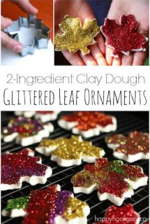 easy-clay-dough-glittered-leaf-ornaments-for-fall-happy-hooligans