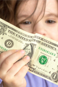 Should you give kids allowance